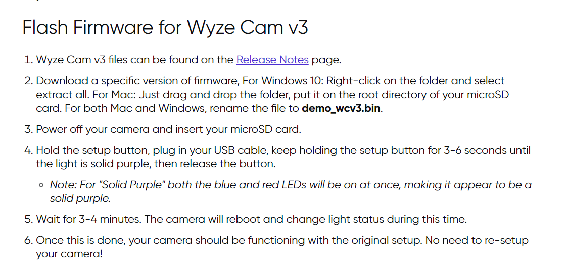 7 Ways To Fix Wyze Cam Cannot Connect To Local Network Issue