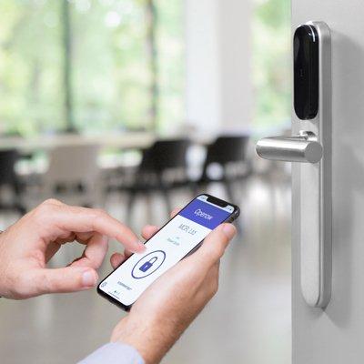 Access Control Solutions for Remote Smart Lock Management