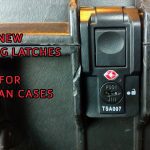 Best Locks for Pelican Case