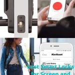 Best Smart Lock for Storm Doors