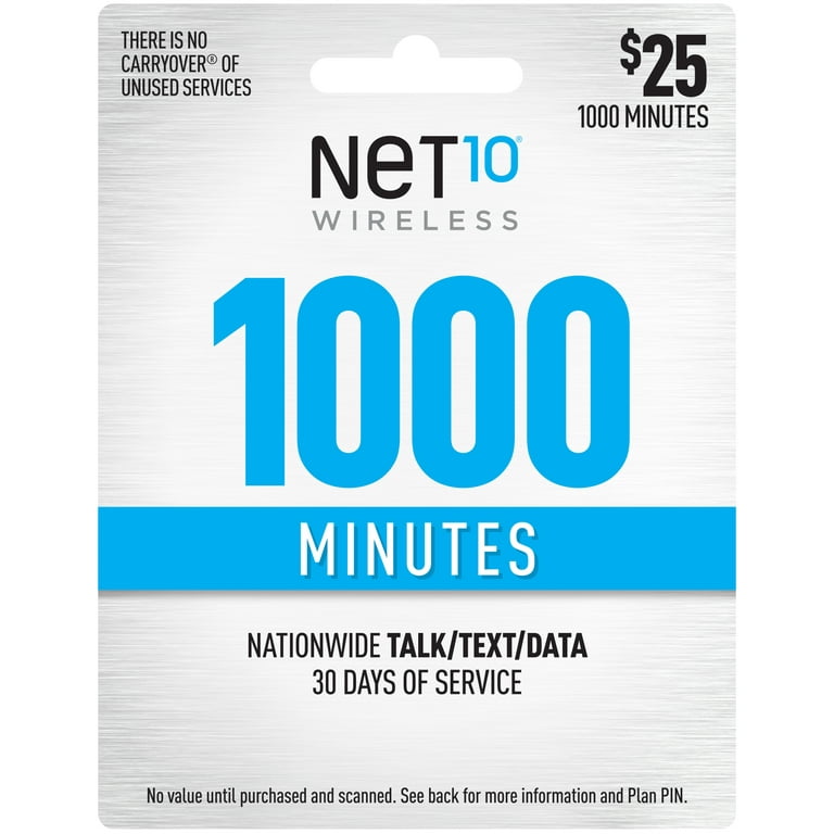 Find Net10 Account Number And Pin In Minutes