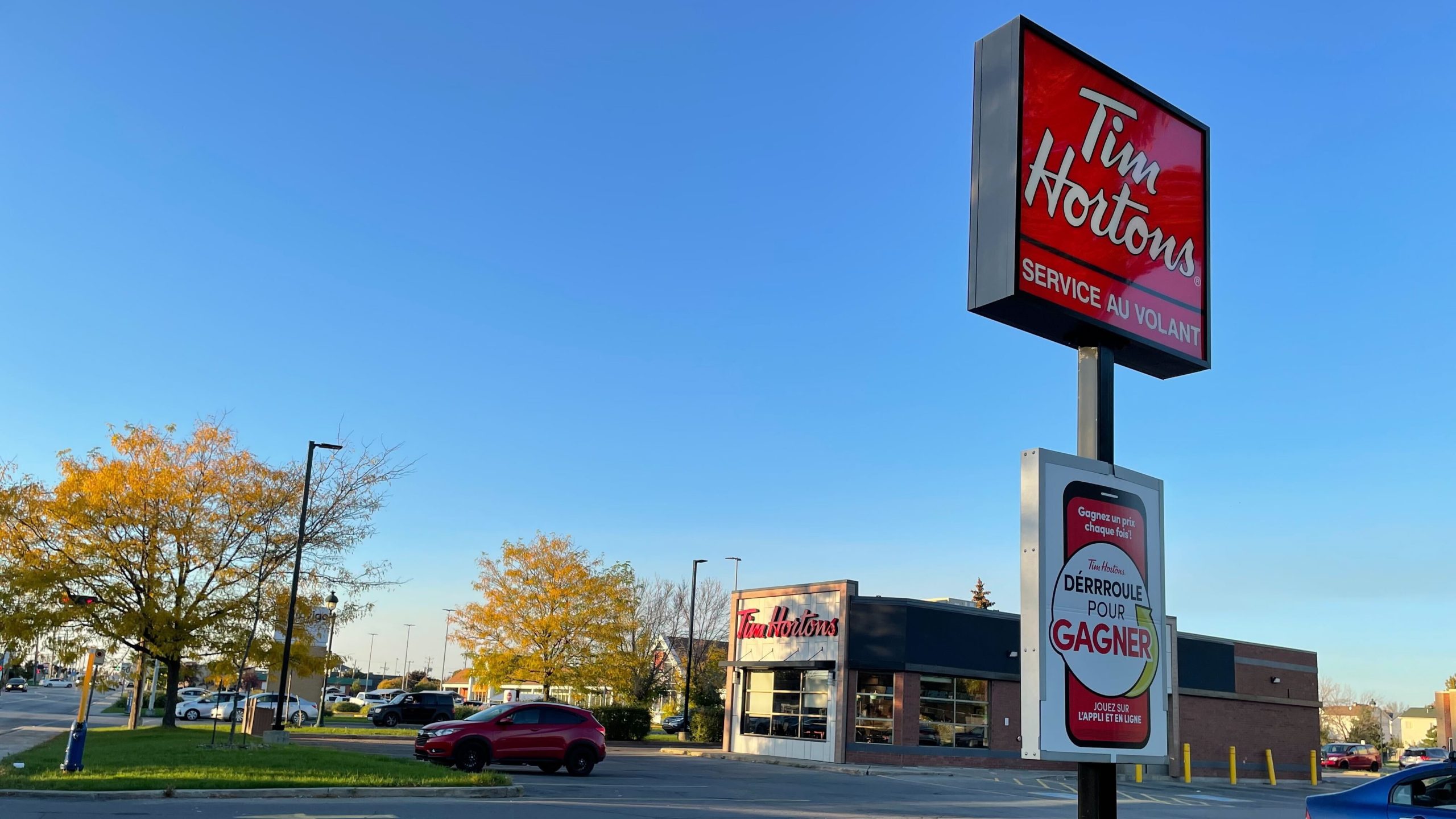 Tim Hortons Wi-Fi Not Working: Easy Guide To Fix