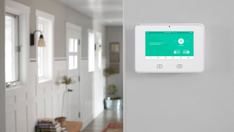 The Top Smart Home Security Systems: Finding the Perfect Fit for Your Home