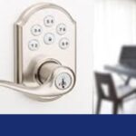 pros and cons of digital door locks