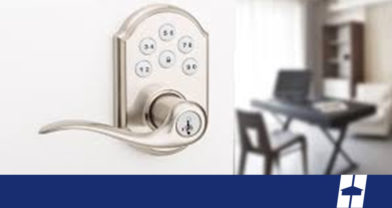 pros and cons of digital door locks