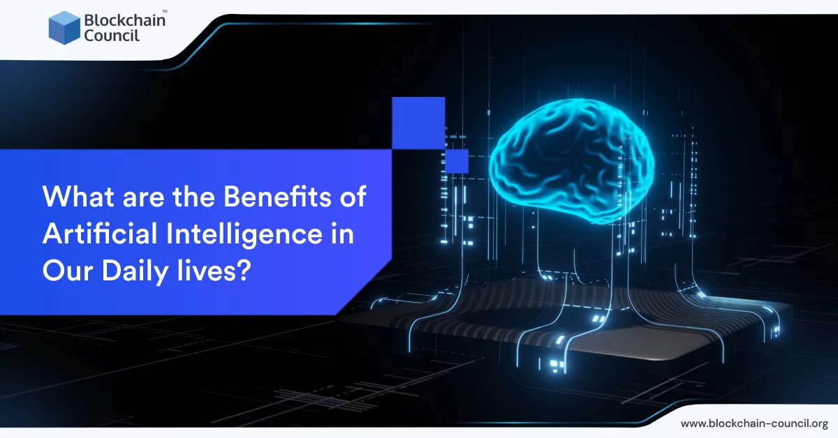 what are the common benefits of ai technologies in smart home