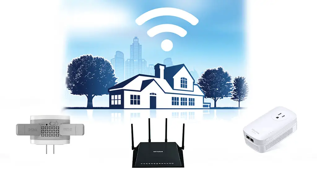 Best Way to Get Wireless Internet at Home