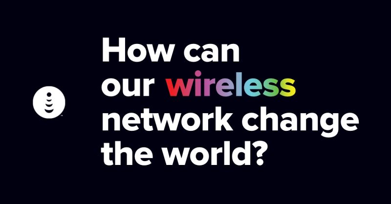 How are Wireless Networks Changing the World