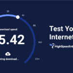 How to Test Wireless Internet Speed