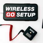How to Use Wireless Go