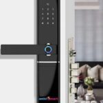 The Top Pick for Home Security: Find the Perfect Smart Lock for Your Front Door in India