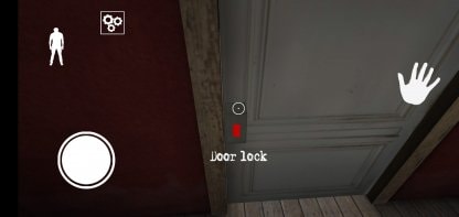 Finding the Perfect Spot for the Door Lock in Granny 2: A Comprehensive Guide