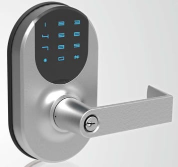 Exploring the Drawbacks of Keypad Door Locks: What You Need to Know