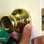 Troubleshooting Guide: Why Your Door Lock Doesn't Fully Insert and How to Fix It