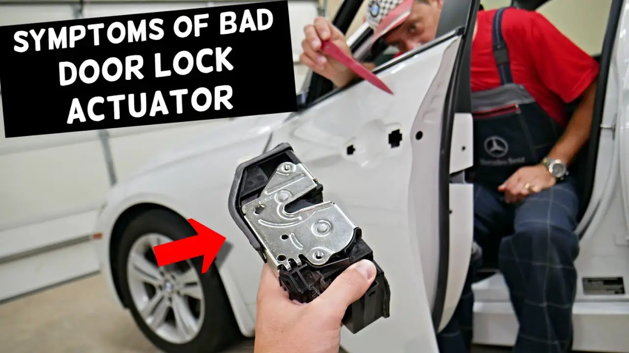How to Identify Signs of a Faulty Door Lock Relay