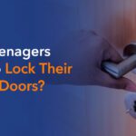 Is Sleeping with the Bedroom Door Locked Safe for You?
