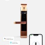 How does the Ovo Smart Lock fare in terms of pricing in Nigeria?