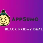 Appsumo Black Friday Deals