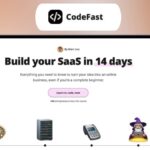 Codefast Course Lifetime Deal