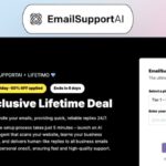 Emailsupport Ai Lifetime Deal