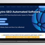 Nytro Seo Lifetime Deal