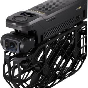 X1 PROMAX 8K Action Flying Camera, Foldable Drone with Camera with 42 KM/H Follow Speed, 10+ Fully Automatic Flight Modes, Fly Anywhere with OmniTerrain, SmoothCapture 2.0(Bacis Combo)