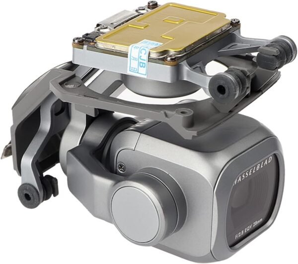 DJI Mavic 2 Pro Gimbal Camera 4K HD Video Sensor Repair with Original Mavic 2 Pro Gimbal Protector Parts for DJI Mavic 2 Pro Drone Accessories - Image 2