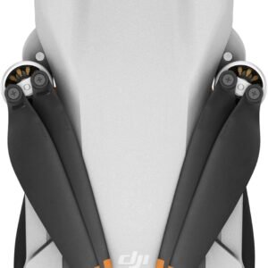 Mini 3 Aircraft Only, Replacement Unit for Crash Lost DJI Mini 3 Drone (Excludes Remote Controller, Flight Battery and Accessories)