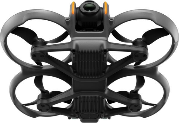 DJI Avata 2 FPV Drone with 3-Battery Fly More Combo CP.FP.00000151.02 4K Video + 128GB Memory, Landing Pad + More - Image 6