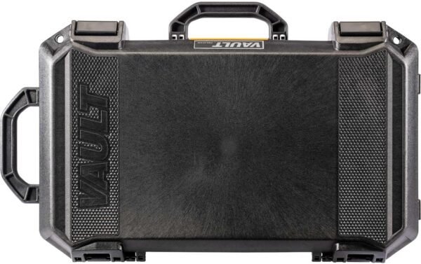 Pelican Vault V525 Hard Case (Camera, Pistol, Gear, Equipment) - Image 4