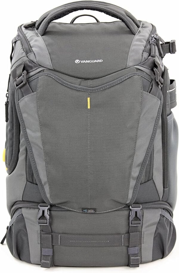 VANGUARD Alta Sky 51D Camera Backpack for Sony, Nikon, Canon, DSLR, Drones