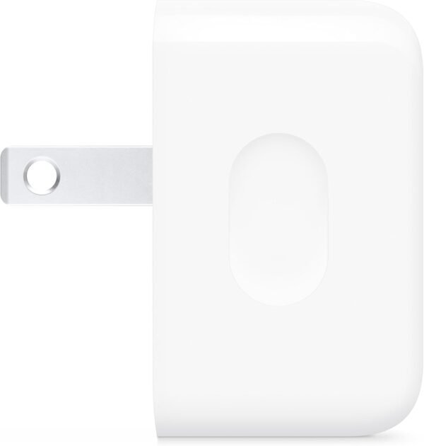 Apple 40W Dynamic Power Adapter with 60W Max - Image 3