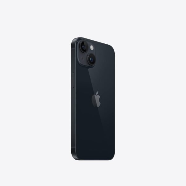 Apple iPhone 14, 128GB, Midnight - Unlocked (Renewed Premium) - Image 2