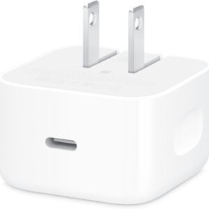 Apple 40W Dynamic Power Adapter with 60W Max