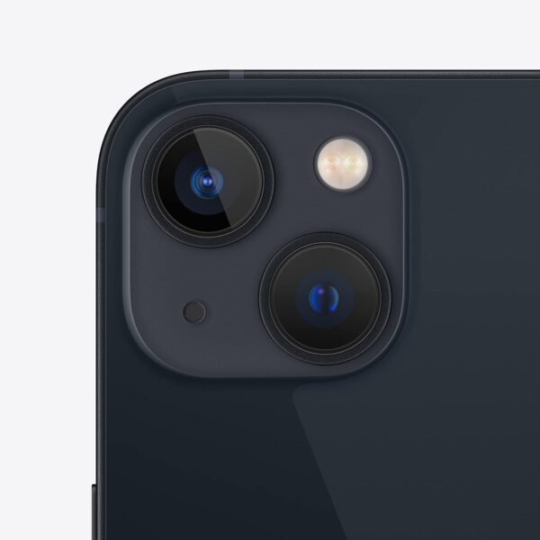 Apple iPhone 13, 128GB, Midnight - Unlocked (Renewed Premium) - Image 3
