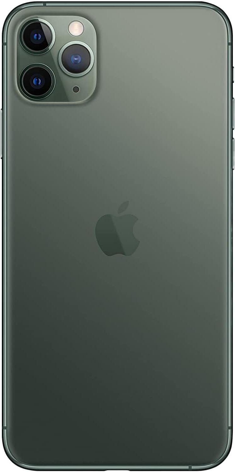 Apple iPhone 11 Pro, 64GB, Midnight Green - Unlocked (Renewed) - Image 3