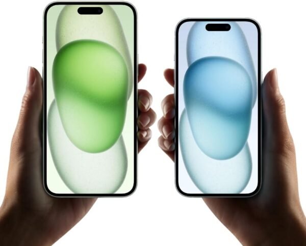 Apple iPhone 15, 128GB, Green - Unlocked (Renewed Premium) - Image 7