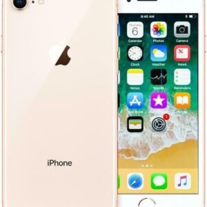 Apple iPhone 8 64GB Unlocked - Gold
