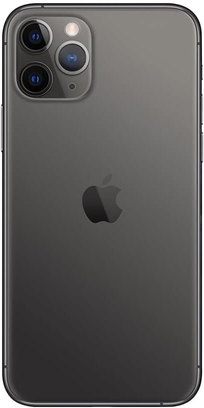 Apple iPhone 11 Pro, 256GB, Space Gray - Fully Unlocked (Renewed Premium) - Image 2