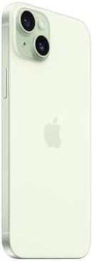 Apple iPhone 15 Plus, 128GB, Green - GSM Carriers (Renewed) - Image 2