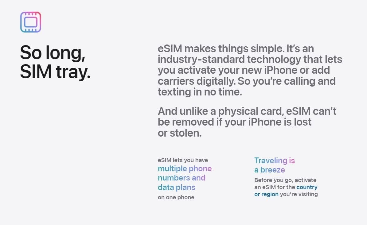 Apple iPhone 14, 128GB, (Product) Red for Cricket Wireless (Renewed) - Image 4